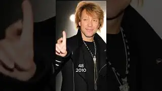 It&rsquo;s My Life 🎸 The Journey of Jon Bon Jovi