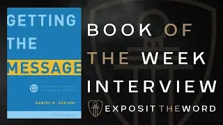 DAN DORIANI - GETTING THE MESSAGE