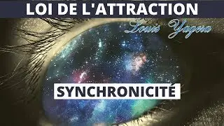 Loi de l'attraction: Synchronicité