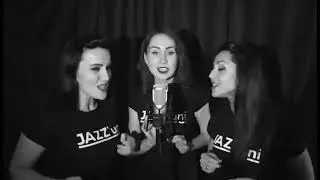 It don`t mean a thing - JAZZ`uni Vocal Trio