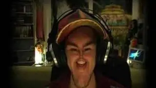 Weirdman-Bouh!