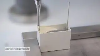 Dosieren | Verguss von Kondensatoren mit ELANTAS Micares&reg; X1269 | bdtronic