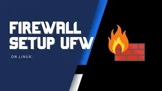 Secure Your Ubuntu Server with UFW Firewall &ndash; Complete Guide