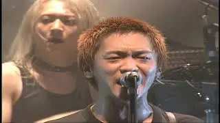 Zigzo - Wonderful day (LIVE) 1080p60