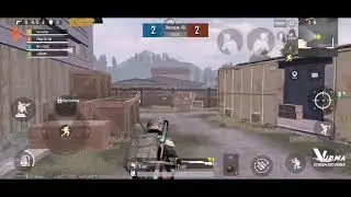 Short video of flying headshot😈/TERRARBOY