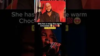 The voice that 