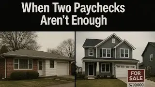 When Two Paychecks Aren&rsquo;t Enough