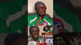 🚨 Urgent‼️Score exact S&eacute;n&eacute;gal 🆚 Mali👉 S&eacute;rigne Cheikh Al Amine fait des r&eacute;v&eacute;lations troublantes 😱