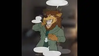 WOLF COSTUME TF VIDEO || SHORT WOLF TF VIDEO #tf #transformation #costume #wolf #wolfTF #werewolf