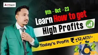 Amibroker Buy Sell Signal Software - Best Technical Analysis Software | Date - 09-10-23 | Amisignals