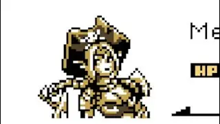 Digimon Crystal: Episode 45