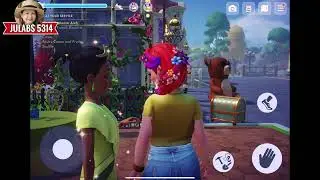 AT YOUR SERVICE LUMIERE FRIENDSHIP QUEST GUIDE || DISNEY DREAMLIGHT VALLEY
