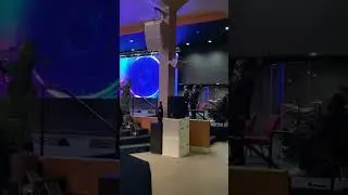 MOTHERS DAY WORSHIP AT BEACON LIGHT OF NEW ORLEANS🙌🏽🤩