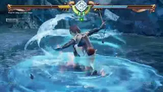 [SC6] Favorite Lethal Hit Ever