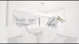 Your Favorite Realtor: Christina Kabo Moore