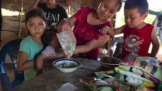 Doña Brenda Entre Más la Envidian Mas Bendecida