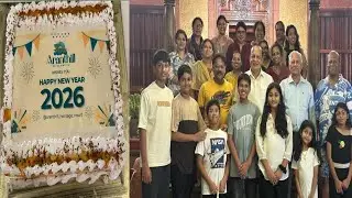 New year celebration 2026