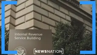 Tax extension explained: What you need to do | Morning in America