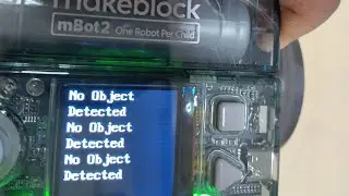 mBot2 take diversion scratch program method