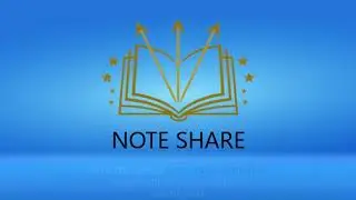 NoteShare