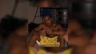 I don't wanna do this anymore - xxxtentacion [sped up]