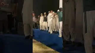 E F P Ranger Head Quarter championship Lahore