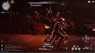 Where Winds Meet Nameless General World Boss