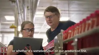 Family food business spices up operations, reduces new device implementation time by 50 percent