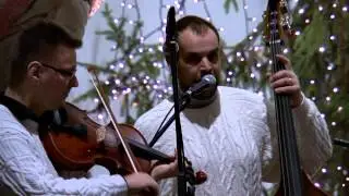 Cimbálová muzika Antonína Stehlíka (CMAS) - V půlnoční hodinu