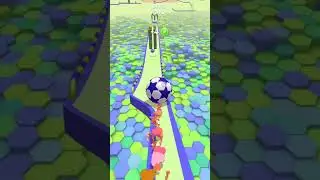 How to play goingballs game #monetization #gaming #gameplay #gamedevloper