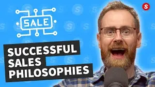 8 Sales Philosophies to Simplify Selling and Skyrocket Your Win Rate