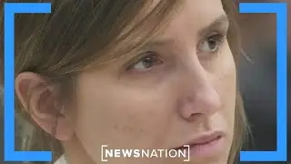 Utah mom Kouri Richins sues deceased husband’s estate  |  Dan Abrams Live
