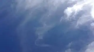 〖Timelapse°Clouds〗　nsorcelé陰陽〖雲°タイムラプス〗