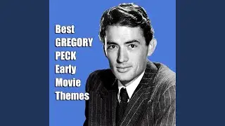Main Theme - From To Kill a Mockingbird (1962)