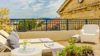 Querini Luxury Suites, Chania, Greece | Travel With Navya