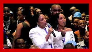 Rwanda Day 2024 : IMPANGA ZASHIMIYE PRESIDENT P.KAGAME ...