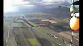 Mikrokopter FPV tests