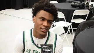 KD MLK Classic: Tremaine Chelsey
