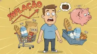 O Dia em que Percebi que Meu Dinheiro Estava Sumindo