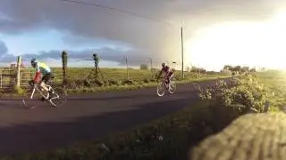 Derrymacash Road Race