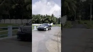 V8 Power⚡️#ls430 #lexus #trending #india #lexusls430 #celsior #reels  #youtubeshorts #shorts