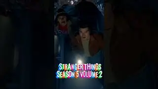 stranger things season 5 volume 2 review Hindi #strangerthings5 #stangerthings #volume2 #review