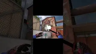 ТОП ФЛЕШКА ЗА Т НА RUST🔥РАСКИДКИ В СТАНДОФФ 2 #shorts #standoff2 #стандофф2 #раскидки