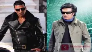 Robot 2.0 Trailer 2017 new first look