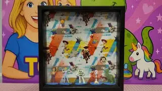 Showing & Adding Trading Pins to My Disney Toy Story Pin Collection