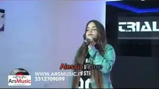 1 ArsMusic Festival 2015- Concorso Canoro Televisivo
