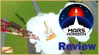 Mars horizon - Review