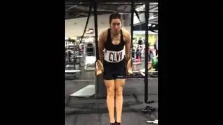 Belle Brockoff - Ring Tuck