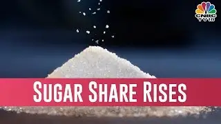 Sugar Stocks Surge After Govt Approves Rs 10,540 Crore Soft Loan