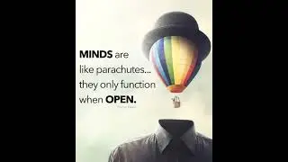| Worth Watching | Mind functions When Open |